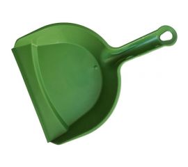 Совок EUROHOUSE 33x22.5x7 см, пластик 15690 