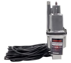 Вибрационный насос VERTON НВ-15В/300 01.10945.10947 