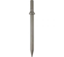 Зубило точечное HEX 175 мм, Cr-Mo WIEDERKRAFT WDK-HX24122 