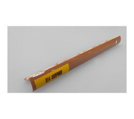 Раскладка наружная для плитки Ideal 10 мм, 2.5 м, 014 капучино Нп10 014 КАП 