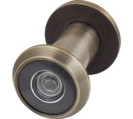 Дверной глазок ARMADILLO оптика стекло DV-PRO 1/60-35/BR/HD (DVG1/HD) AB бронза 36481 