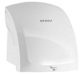 Сушилка для рук 2000Вт белая Engy ENH-01 004527 