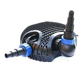 Фильтрационный сверэкономичный насос Jebao 8000 л/ч OME-8000 