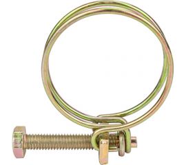 Проволочный хомут Nord-Yada 34-38 мм 903365 