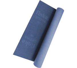 Диффузионная мембрана Finka Optima 130 1.5x50 м, 75 кв.м., ветрозащитная, гидроизоляционная, синяя FMO75 