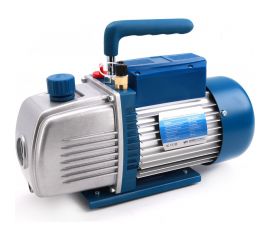 Двухступенчатый вакуумный насос 120 л/мин ОДА Сервис ODA-2VP120 