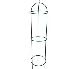 Арка для роз ООО Ярмарка-Тверь разборная, зеленая D-37 Т1129 