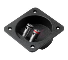 Сабвуферная чашка Ural sound УРАЛ ТТ ТАС-ТТ03 