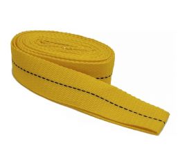 Буксировочный трос A2DM 5 т, 5 м, 40 мм, петли 109025 