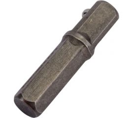 Адаптер-переходник под шуруповерт 1/4DR, l-30 мм fk-8092230 Forcekraft 52290 