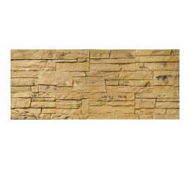 Гипсовая плитка КАСАВАГА упаковка 26 шт. Боро 04 