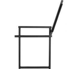 Боковина для скамьи СВОЙ МАСТЕР Лофт R арт 01.0099 