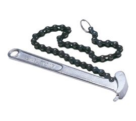 Цепной съемник масляных фильтров 60-140мм KING TONY 3204 