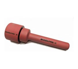 Инструмент для установки люверсов, развальцовыватель 16мм IZELTAS 5710000016 