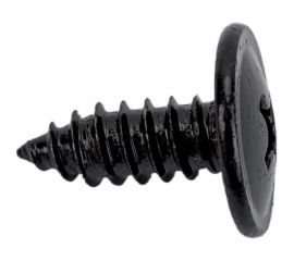 Металлический автокрепеж Крепавто M2077 