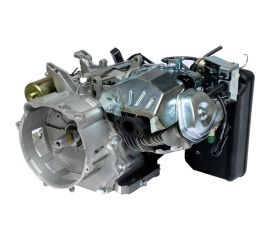 Двигатель LIFAN 188FD-V конусный вал короткий 54,45 мм 00-00000639 