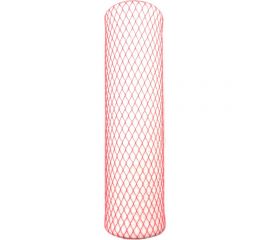 Картридж для горячей воды Профитт из полипропиленового шнура PPW-10 10 мкм, 10 Slim Line 3175463 