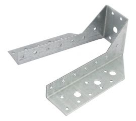 Опора бруса РемоКолор раскрытая OBR-R, 50x165 мм 710-3105 