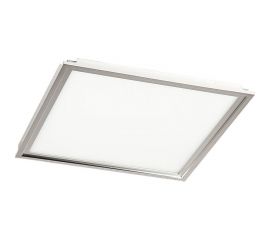 Светодиодная накладная панель MAKSILED 12Вт, 230В, 750лм, IP20, 7000К, 300x300x12мм ML-P3030-W-US 