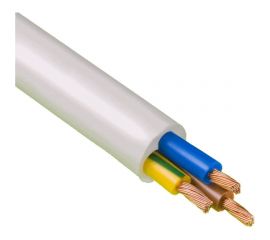 Провод Промэл гибкий круглый ПВС 3х2,5 100м ГОСТ 4630017890903 