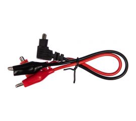 Щупы тестера с зажимом типа крокодил REX10 REXANT 13-3040 