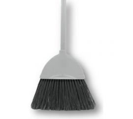 Щетка-веник (Серый) Econova F212 