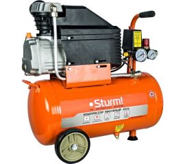 Масляный компрессор Sturm AC9316 