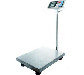 Напольные торговые весы Foodatlas ВТН-300 300кг/100гр УТ000007876 