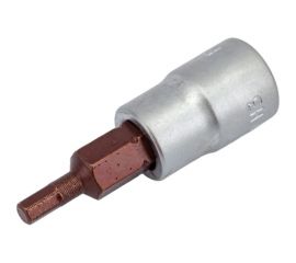 Головка-бита шестигранная (3 мм; 1/4; 32 мм) ROCKFORCE RF-3243203PR 