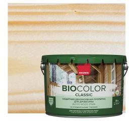 Пропитка NEOMID BIO COLOR CLASSIC бесцветный, 9 л Н-CLASSIC-9/бесц 