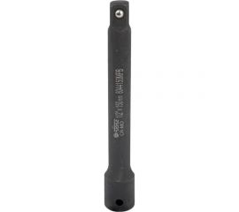 Удлинитель ударный 150 мм, 1/2DR, CrMo f-8044150mpb Forsage 52607 