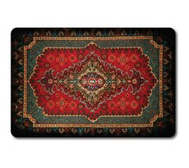Коврик для ванной Veragio Carpet 60х40 см, рисунок Persia VR.CPT-7160.16 