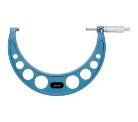 Микрометр SHAHE МК 175-200 0,01 1040564 