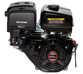 Двигатель G420F 15 л.с. Loncin 00-00003395 