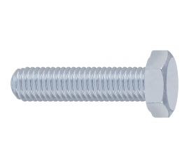 Болты Госкреп DIN933 М10х80, 2 шт. 6-0047190 