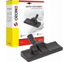 Щетка пол-ковер для всех видов покрытий 35 мм OZONE UN-1635 