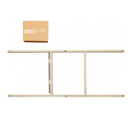 Каркас для ванны AM.PM spirit 170х70 см W72A-170-070W-R2 