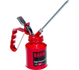 Маслёнка для жидкого масла с фиксированным носиком 125мл BAUM 215-1/4 