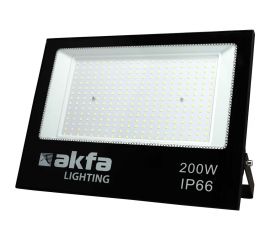 Светодиодный прожектор Akfa Lighting ak-fld 200w FLFLDA2000065 