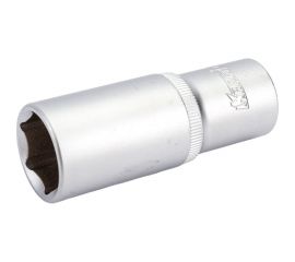 Головка торцевая глубокая 6 граней (22 мм; 1/2 Dr) KRAFT KT 700386 