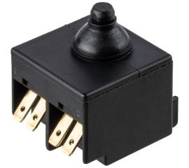 Кнопка kr125-1 выключатель для угловой шлифмашины ушм 900/125 TDM SQ1080-0125 