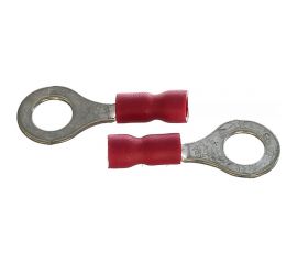 Кольцевой наконечник НКИ 1,5-6 КВТ 47475 