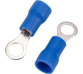 Наконечник TDM НКИ 2-4 кольцо 1,5-2,5мм 100шт SQ0502-0004 