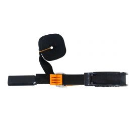 Ленточная струбцина Энкор 4 м, 2,5 см 20064 