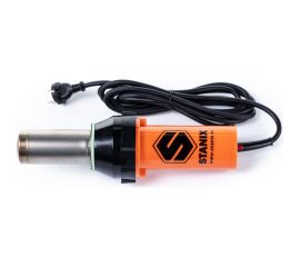 Фен STANIX 3400 в пластиковом кейсе STANIX3400 