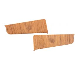 Заглушки Arbiton Indo 09 Дуб Дворский 61611 