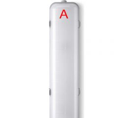 Светильник WOLTA STD с БАП ДСП14 36Вт IP65 4400лм 6500К Матовый ДСП14-36-041-6К 