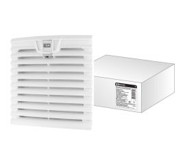 Универсальный вентилятор с фильтром TDM ВФУ 170/139 м3/час 230В 45Вт IP54 SQ0832-0112 