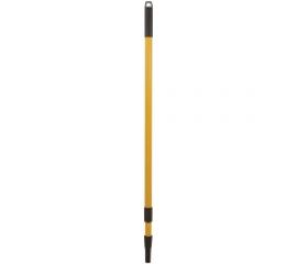 Стержень телескопический FIT 2-х секционный, инстр.сталь, 1,6-3,0 м 04109 