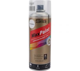 Лак Sila Home max paint глянцевый, 520 мл SILP008 
